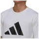 Adidas Ανδρική κοντομάνικη μπλούζα Future Icons